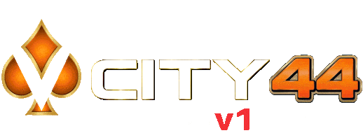VCity44 Logo